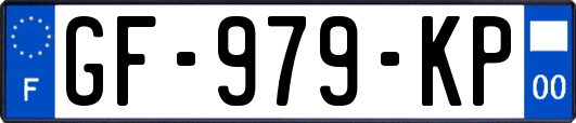 GF-979-KP