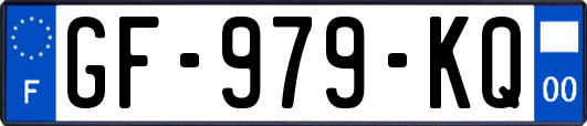 GF-979-KQ