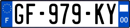 GF-979-KY