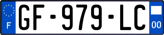 GF-979-LC
