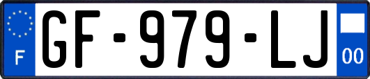 GF-979-LJ