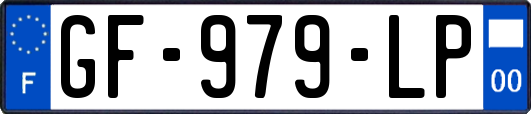 GF-979-LP