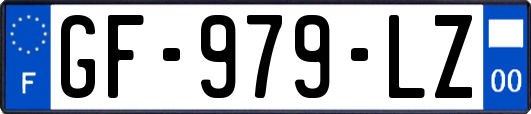 GF-979-LZ