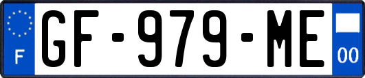 GF-979-ME
