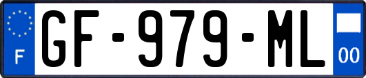 GF-979-ML