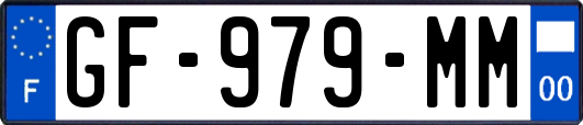 GF-979-MM