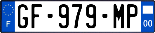 GF-979-MP