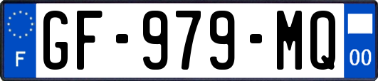 GF-979-MQ