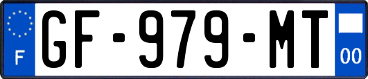 GF-979-MT