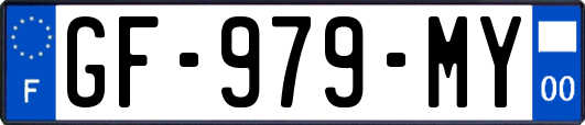 GF-979-MY