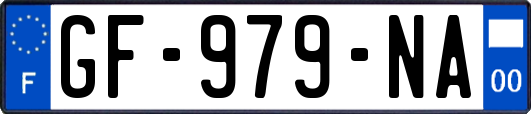 GF-979-NA