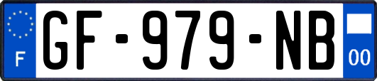 GF-979-NB