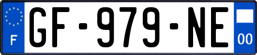 GF-979-NE