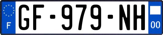 GF-979-NH