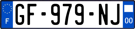 GF-979-NJ