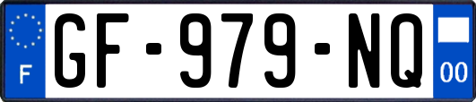 GF-979-NQ