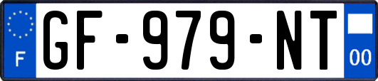 GF-979-NT