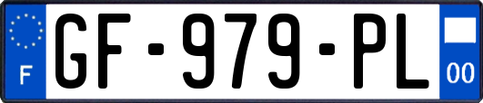 GF-979-PL