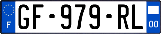 GF-979-RL