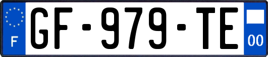 GF-979-TE