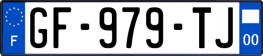 GF-979-TJ