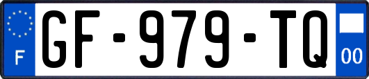 GF-979-TQ