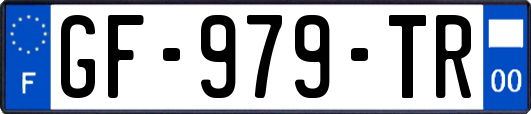 GF-979-TR