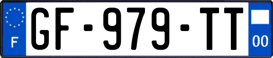 GF-979-TT