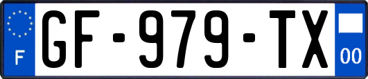 GF-979-TX