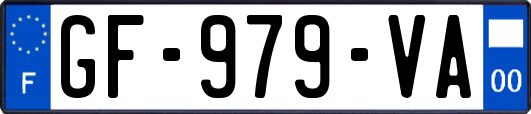 GF-979-VA