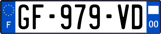 GF-979-VD