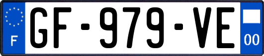 GF-979-VE