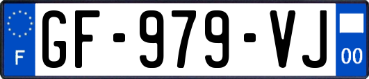 GF-979-VJ
