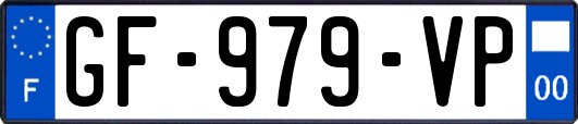 GF-979-VP