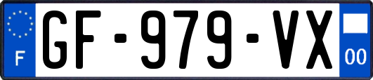 GF-979-VX