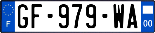 GF-979-WA
