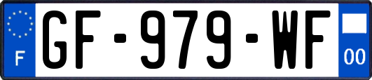 GF-979-WF