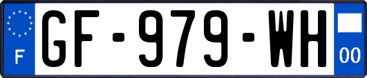 GF-979-WH