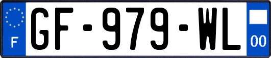 GF-979-WL