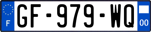GF-979-WQ
