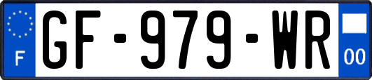 GF-979-WR