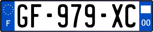 GF-979-XC