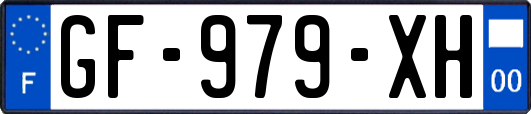 GF-979-XH