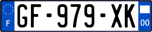 GF-979-XK