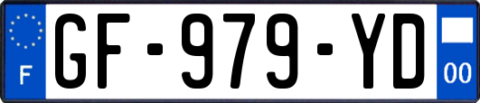 GF-979-YD