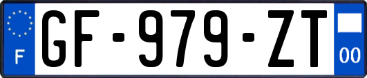 GF-979-ZT