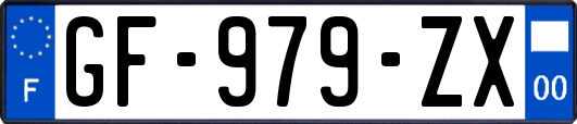 GF-979-ZX