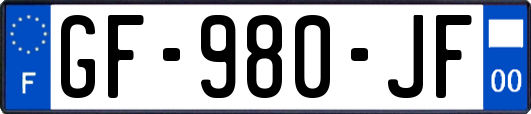 GF-980-JF