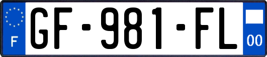 GF-981-FL