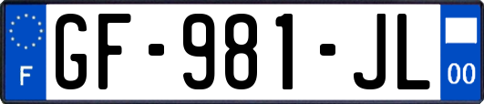 GF-981-JL